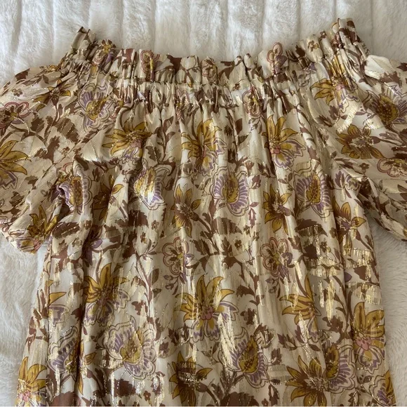 🌿NWT Sézane Rosita Dress